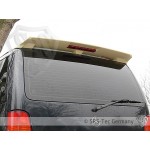 Οπίσθια αεροτομή οροφής της SRS-Tec για Mercedes-Benz Vito/ V-Class (W638)